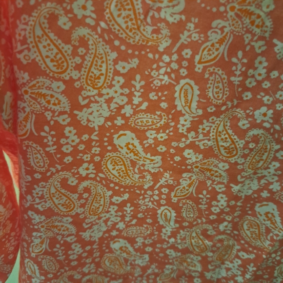 Liz Claiborne Women's Long Sleeve Top - Picture 9 of 9